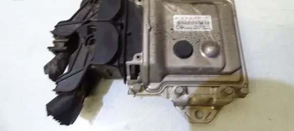 Suzuki Alto Engine control unit/module ECU