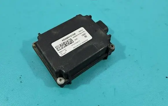 Audi Q5 SQ5 Central body control module 4G0907410A IMPRK1537956