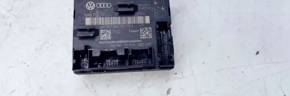 Audi A4 S4 B8 8K Door control unit/module 8K0959793J