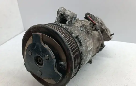 BMW 1 E81 E87 Air conditioning (A/C) compressor (pump) 6915380 06130578 64526915380