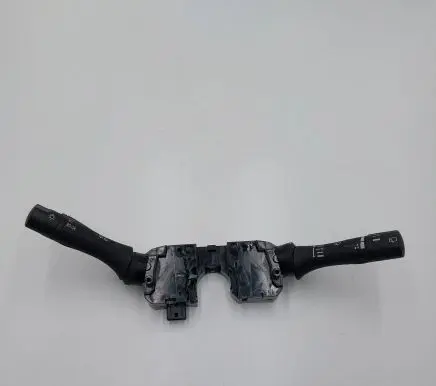 Indicator stalk