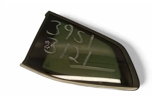 Volkswagen Atlas Rear side window 3CN845297