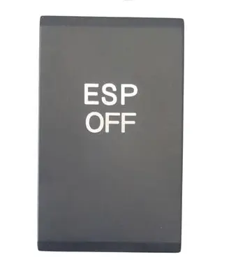 Hyundai i30 ESP (stability program) switch 2000031964 6212