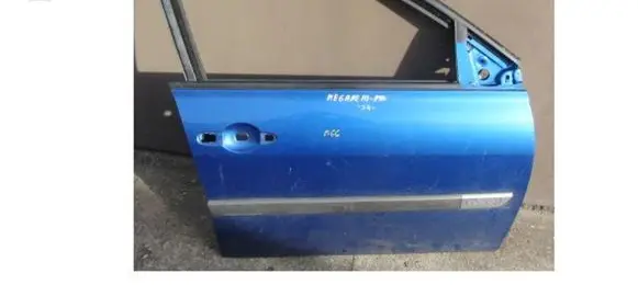 Renault Megane II Front door