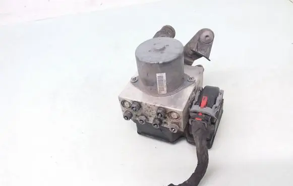 Volkswagen PASSAT B7 ABS Pump 3AA614109AQ GN07533671R