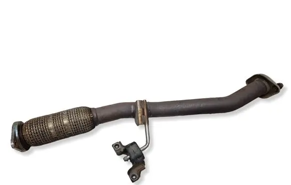 Nissan Qashqai Exhaust flexible connection 