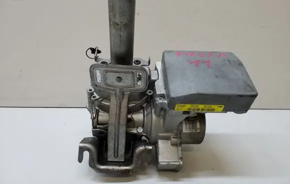 Ford Fiesta Electric power steering pump 8V513C529MM 54085129G A0010843