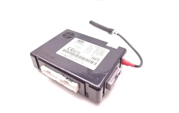 KIA Sportage Comfort/convenience module 95400-3U650