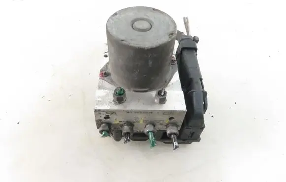 Renault Scenic II - Grand scenic II ABS Pump 8200624642 0265950454 0265234472