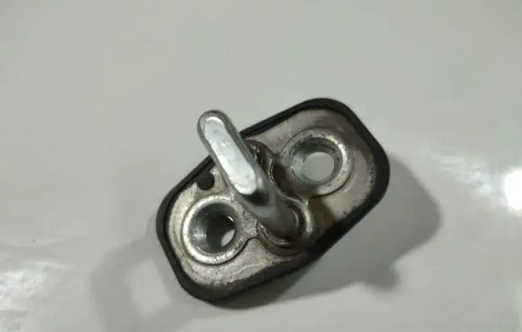 Citroen C4 I Picasso Front door lock loop/hook striker 