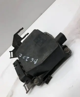 Volkswagen PASSAT B6 Turbo solenoid valve 3C0906625 400434F