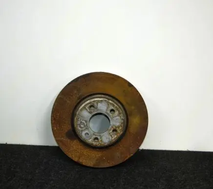 Audi Q5 SQ5 Front brake disc