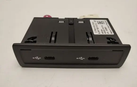Mercedes-Benz EQC Other devices A2478204002