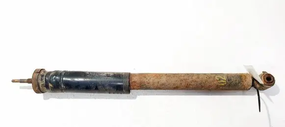 Mercedes-Benz CLS C219 Rear shock absorber/damper 