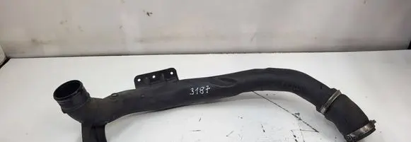 Volkswagen PASSAT B7 Intercooler hose/pipe 5N0145840G