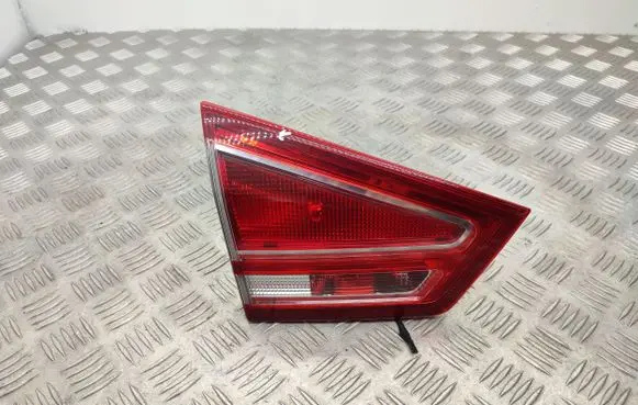 Ford B-MAX Tailgate rear/tail lights AV1113A603AG