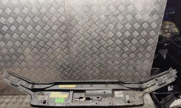 Volkswagen Sharan Radiator support slam panel 9125219