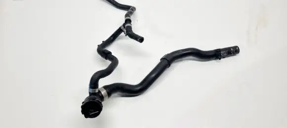 Skoda Karoq Engine coolant pipe/hose 5WA122101AH