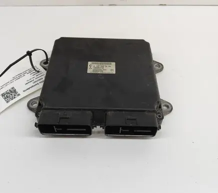 Mitsubishi Colt Engine control unit/module 1860A718 A1351507679