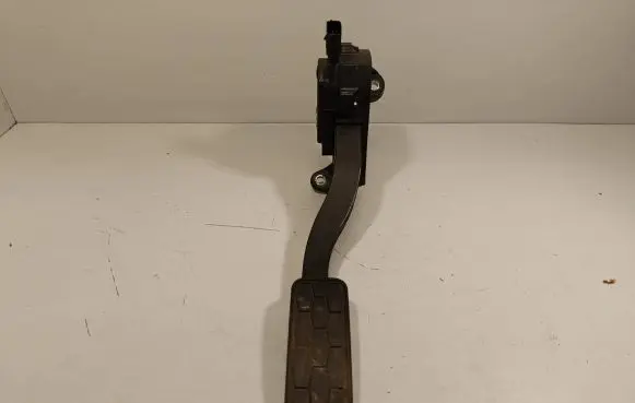 Jaguar XF X260 Accelerator throttle pedal GX739F836CA