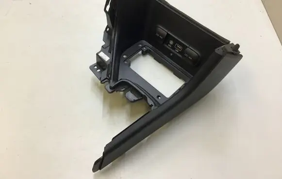 KIA Sportage Other center console (tunnel) element 84681F1600 84680F1610 84614D9620