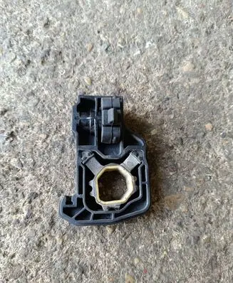 Headlight part
