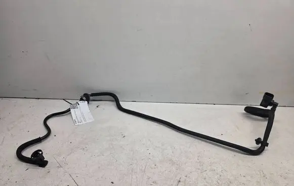 Volvo S60 Vacuum line/pipe/hose 0261230305