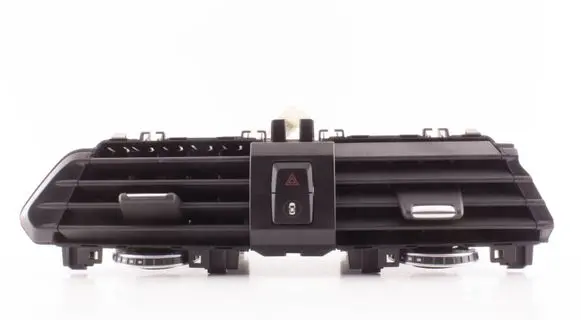 BMW X4 G02 Dash center air vent grill 9371467
