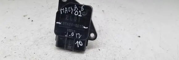 Mazda 6 Mass air flow meter 1974002010