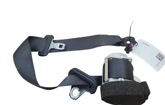 Toyota Yaris Rear seatbelt 7P1700 515426