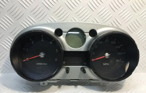 Nissan Qashqai Speedometer (instrument cluster) JD56C