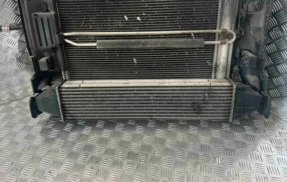 Volvo XC60 Radiator set 6G918C607ND