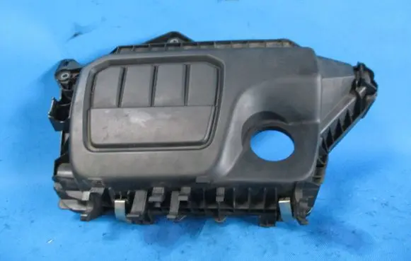 Renault Trafic III (X82) Engine cover (trim) 175B13123R