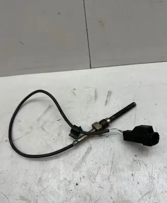 Exhaust gas temperature sensor