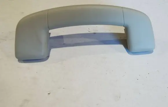 Volkswagen Golf VII Front interior roof grab handle 5G9857607A
