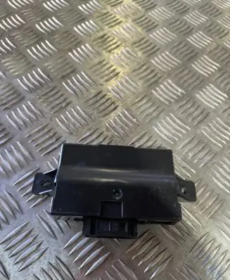 Audi A6 S6 C7 4G Gateway control module 4G0907468