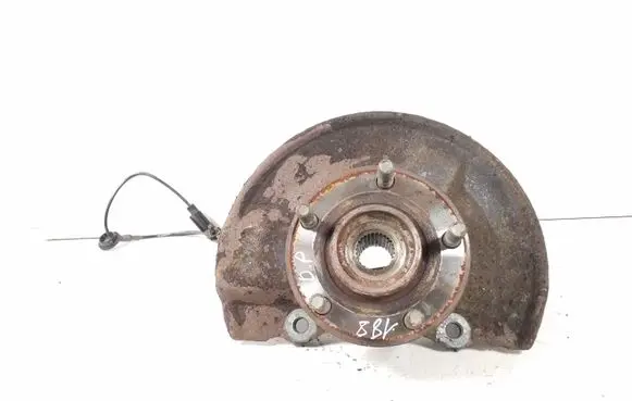 Jeep Compass Front wheel hub