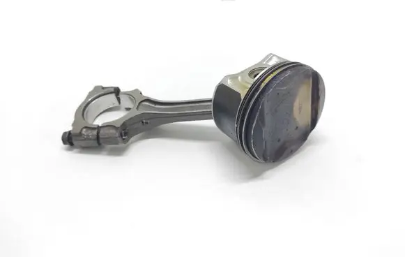 Honda Jazz Piston with connecting rod C44Y