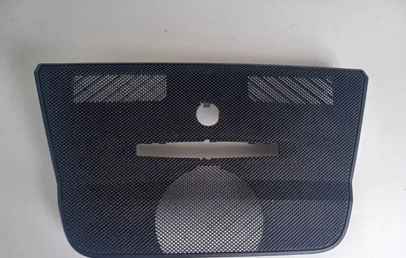 Mercedes-Benz E C207 W207 Parking PDC sensor display screen A2076801089-MERC 2076801089