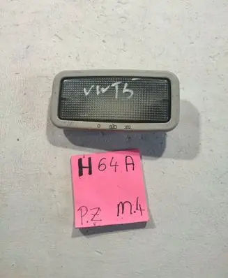 Volkswagen Transporter - Caravelle T5 Other interior light 384738