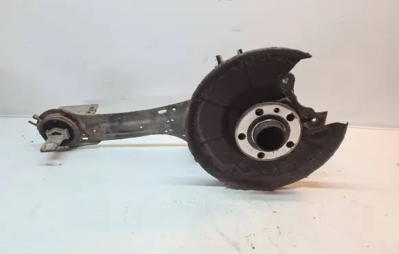 Volvo V70 Rear wheel hub spindle/knuckle 