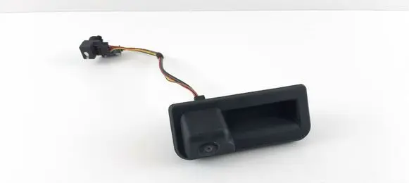 Volkswagen Jetta USA Reversing camera 3Q0980121L 17A827566