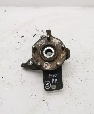 Hyundai i40 Front wheel hub