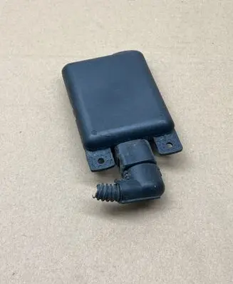 Volkswagen Golf VII Blind spot module 5Q0907686B 6PZ01171902