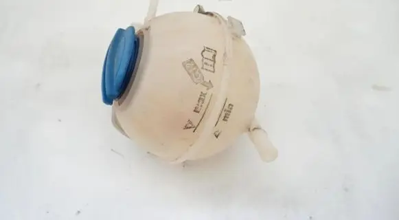 Seat Ibiza II (6k) Coolant expansion tank/reservoir 6Q0121407