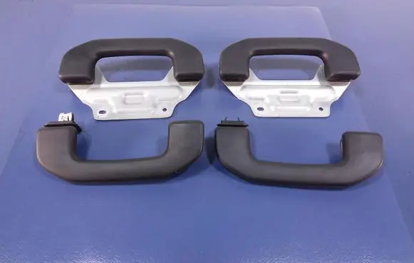 Mercedes-Benz CLA C117 X117 W117 Front interior roof grab handle A0998150036