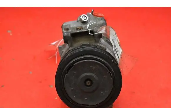 Volkswagen Jetta V Air conditioning (A/C) compressor (pump) 1K0820859N