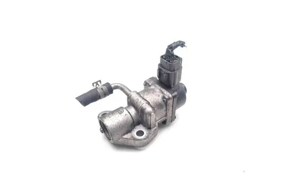Ford Focus EGR valve