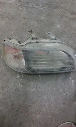 Honda Civic Headlight/headlamp 54532437