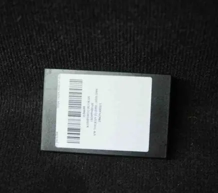 Volkswagen Touran I Central body control module 1K0959433AK